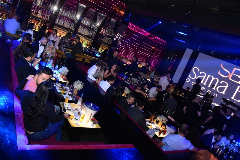 Sama Events 3d Anniversary 